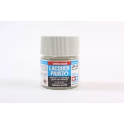 82135 LP-35 Insignia Wit mat 10 ml