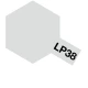 82138 LP-38 Aluminium mat 10 ml