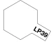 82139 LP-39 Racing Wit glanzend 10 ml
