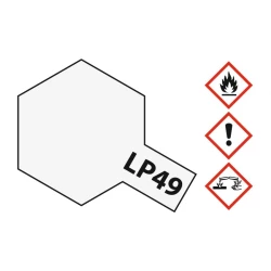 82149 LP-49 Parelhelder glanzend 10 ml