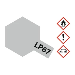 82167 LP-67 Rookkleur/Helder 10ml