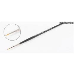Tamiya High Finish Pointed penseel, fijn