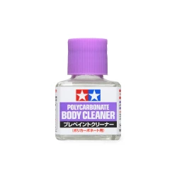 Polycarbonaat carrosserie reiniger 40 ml