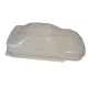 Tamiya body Subaru Impreza WRC 2004 clear