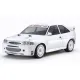 Tamiya  Body Ford Escort (clear) 58691 w/o Holes 