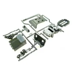Tamiya DT-03 M-Parts