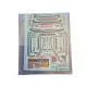 Tamiya 19490028 Sticker Bag Ford Escort Custom 58691