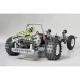 Tamiya 1/10 RC Fighting Buggy (2014) bouwdoos