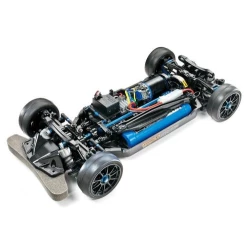 Tamiya 1/10 RC TT-02R bouwdoos