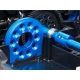 Tamiya 1/10 RC TT-02R bouwdoos