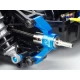Tamiya 1/10 RC TT-02R bouwdoos