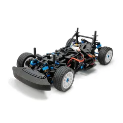 Tamiya 1:10 RC M-08R Chassis Kit met certificaat