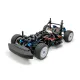 Tamiya 1:10 RC M-08R Chassis Kit met certificaat