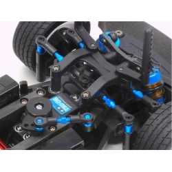 Tamiya 1:10 RC M-08R Chassis Kit met certificaat
