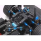 Tamiya 1:10 RC M-08R Chassis Kit met certificaat