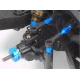 Tamiya 1:10 RC M-08R Chassis Kit met certificaat