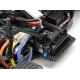Tamiya 1:10 RC M-08R Chassis Kit met certificaat