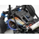Tamiya 1:10 RC M-08R Chassis Kit met certificaat