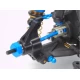 Tamiya 1:10 RC M-08R Chassis Kit met certificaat
