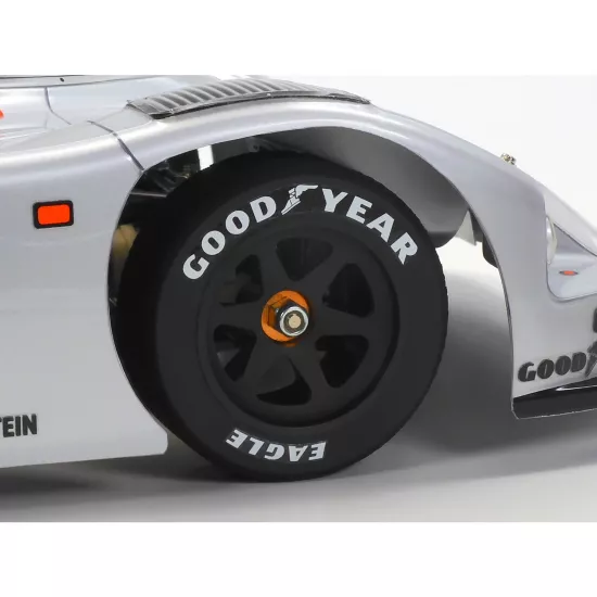 Tamiya 1:10 R/C 1990 Mercedes-Benz C 11