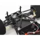 Tamiya 1:10 R/C 1990 Mercedes-Benz C 11