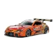 Tamiya ENEOS X Prime GR Supra TT-02 bouwdoos