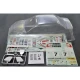 Tamiya Body-Set Mitsubishi Lancer Evo VII WRC