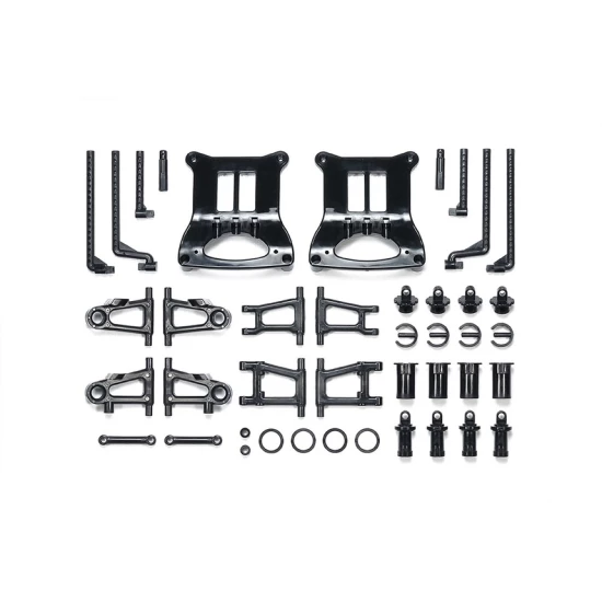Tamiya TT-01 B Parts - Suspension Arm