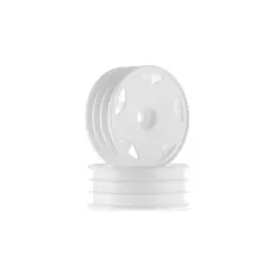 Tamiya 2WD Off-Road Astral Dish Front Wheels (60/19)