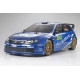 Body-Set Subaru Impreza WRC 2008