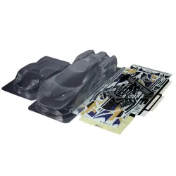 Tamiy Body Set Ford GT Mk.II 2020