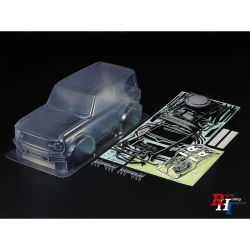 Tamiya 51684 Ford Bronco 2021 Body