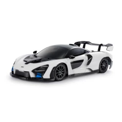 McLaren Senna Body-Set transparant