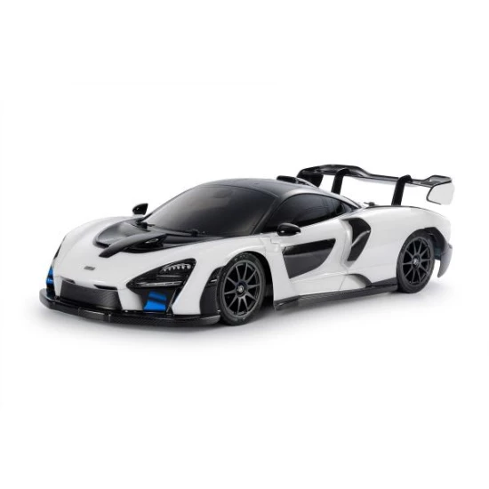 McLaren Senna Body-Set transparant