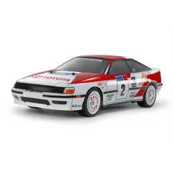 Tamiya Body SetToy. Celica GT-Four (ST165) RS257mm