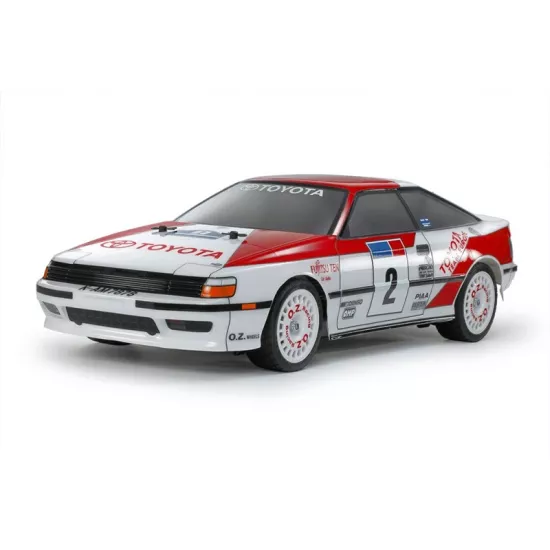 Tamiya Body SetToy. Celica GT-Four (ST165) RS257mm