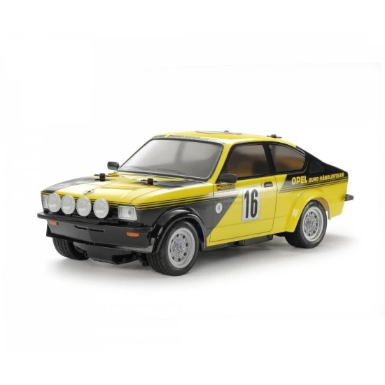 Tamiya Carrosserie Set Opel Kadett GT/E RS 239mm