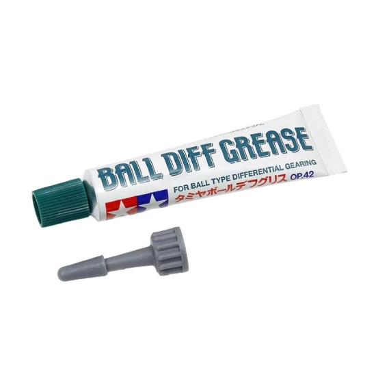 Tamiya kogeldifferentieelvet 10g