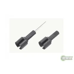 RC Cup Joint for Univ. Shaft - TT-01, DF-02