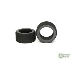 Tamiya RC F104 Sponge Tires B 4430 Front
