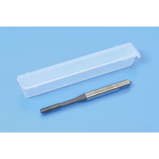 Thread Forming Tap M3x0,5mm for Plastic