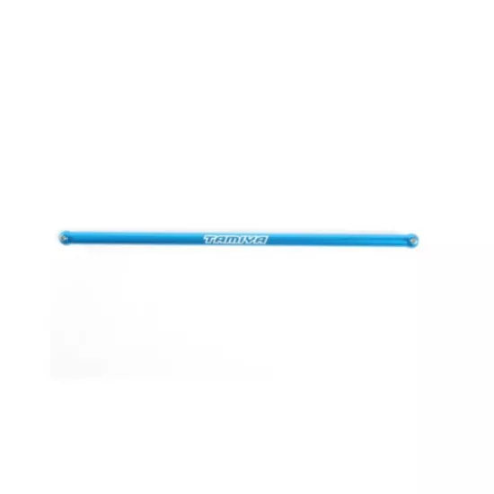 Tamiya TT-02 Alu Propeller Shaft (central) blue