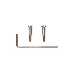Rc TT02 3X18Mm Stapbout 2 stuks