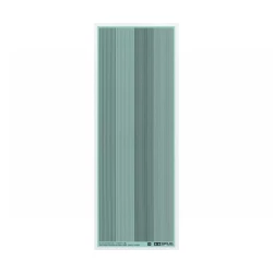 Tamiya Panel Line Pin Stripe Stickers