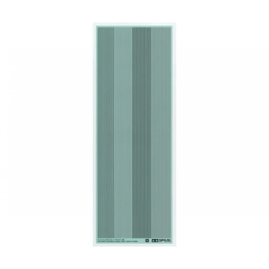 Tamiya Panel Line Pin Stripe Stickers