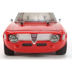 Tamiya 1:10 RC Alfa Rom. Giulia Sprint GTA M-06 bouwdoos
