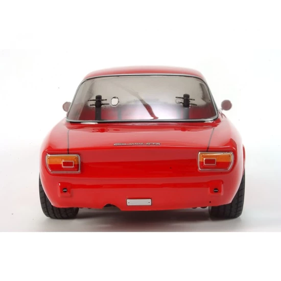 Tamiya 1:10 RC Alfa Rom. Giulia Sprint GTA M-06 bouwdoos
