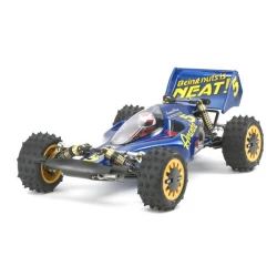 Tamiya 1:10 Avanta 2011 bouwdoos