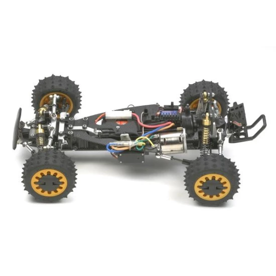 Tamiya 1:10 Avanta 2011 bouwdoos