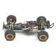 Tamiya 1:10 Avanta 2011 bouwdoos